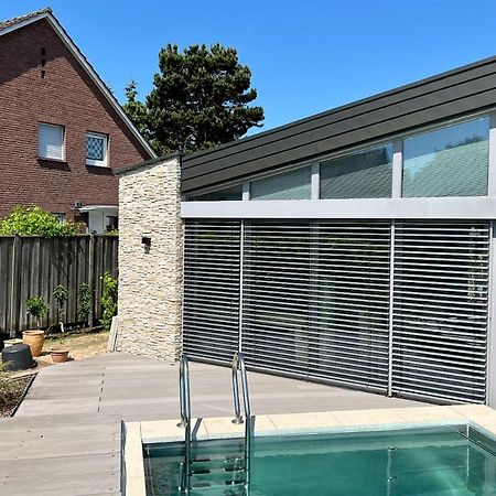 Ferienwohnung Loft Muenster Eksteriør billede