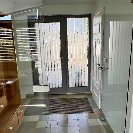 Ferienwohnung Loft Muenster Eksteriør billede