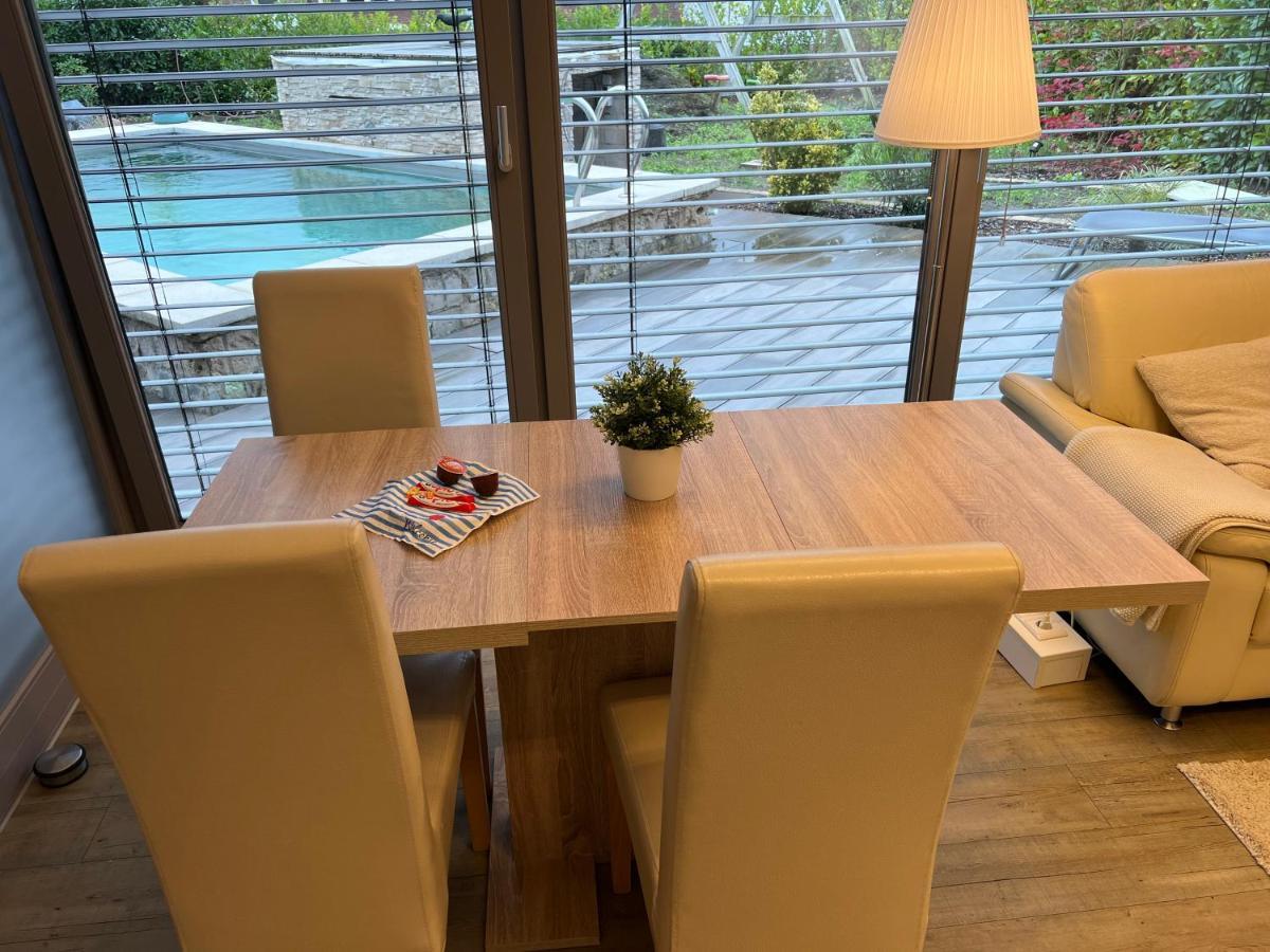 Ferienwohnung Loft Muenster Eksteriør billede