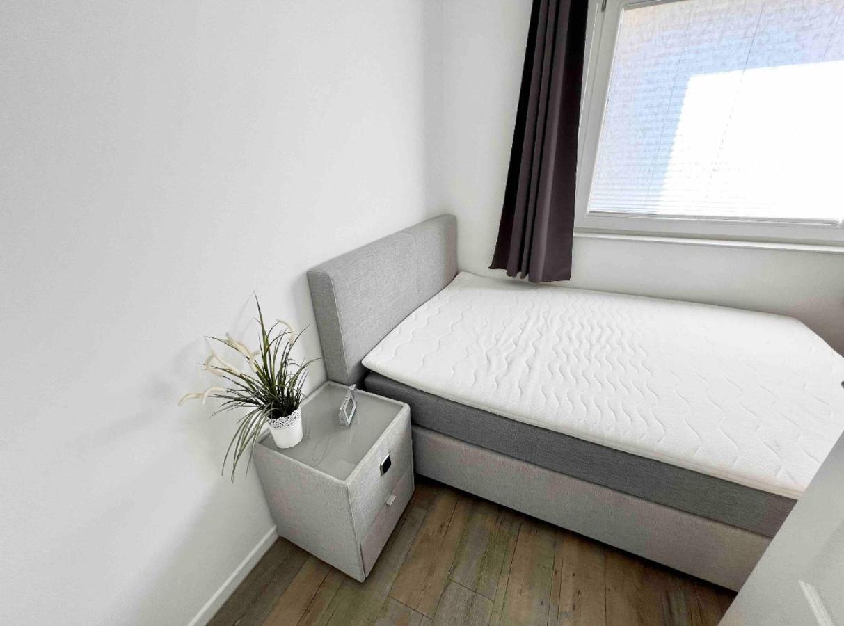 Ferienwohnung Loft Muenster Eksteriør billede