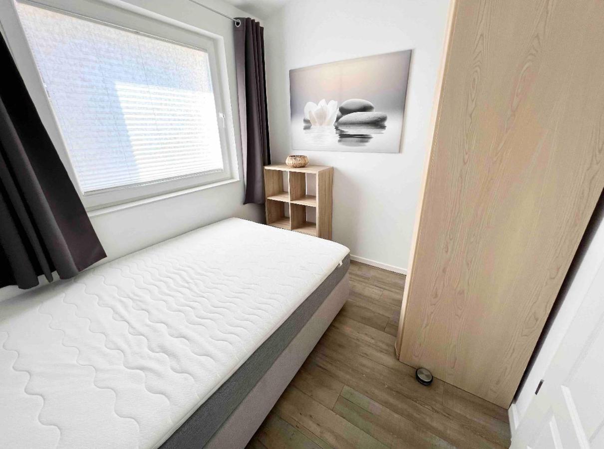Ferienwohnung Loft Muenster Eksteriør billede
