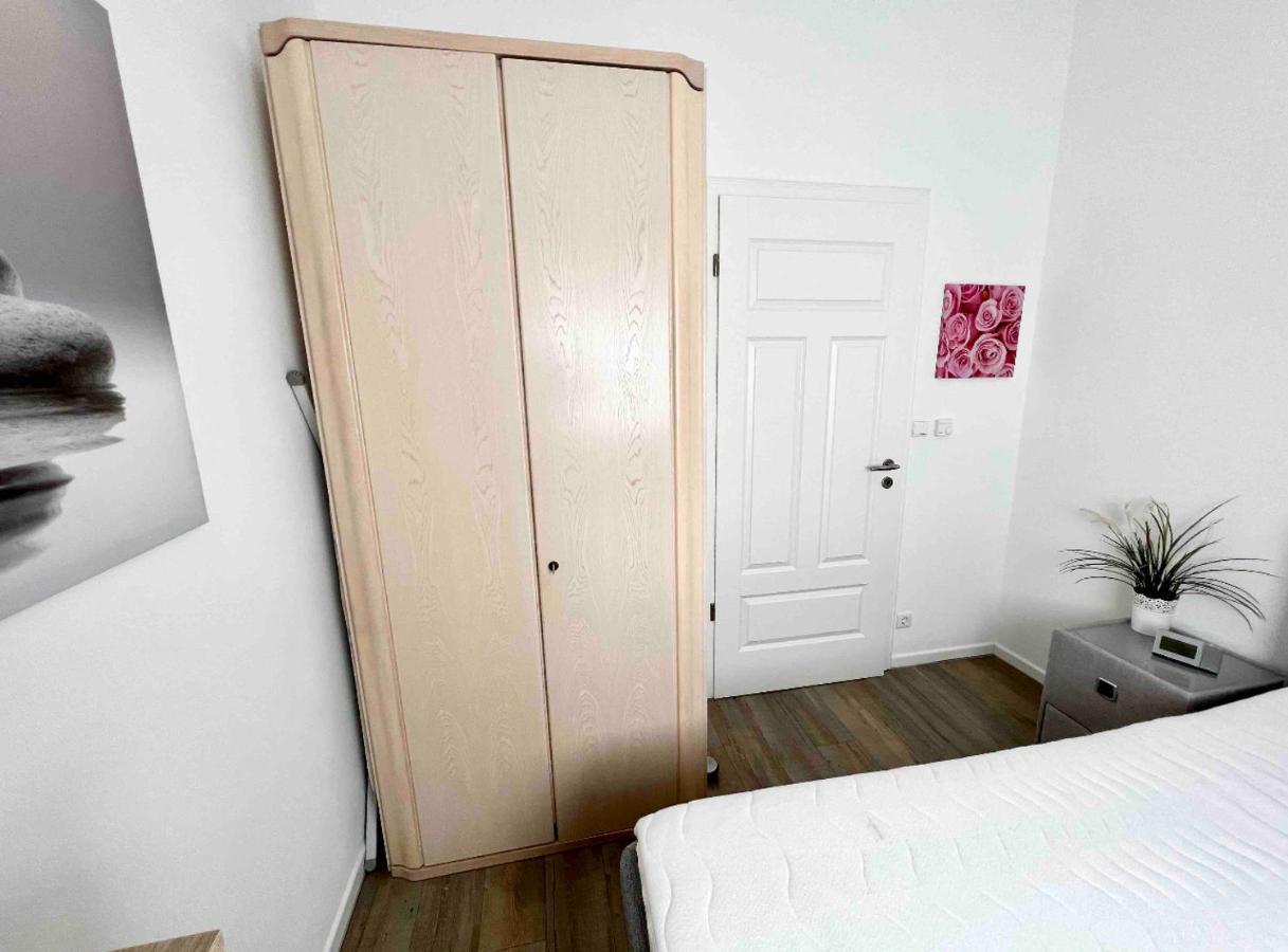 Ferienwohnung Loft Muenster Eksteriør billede
