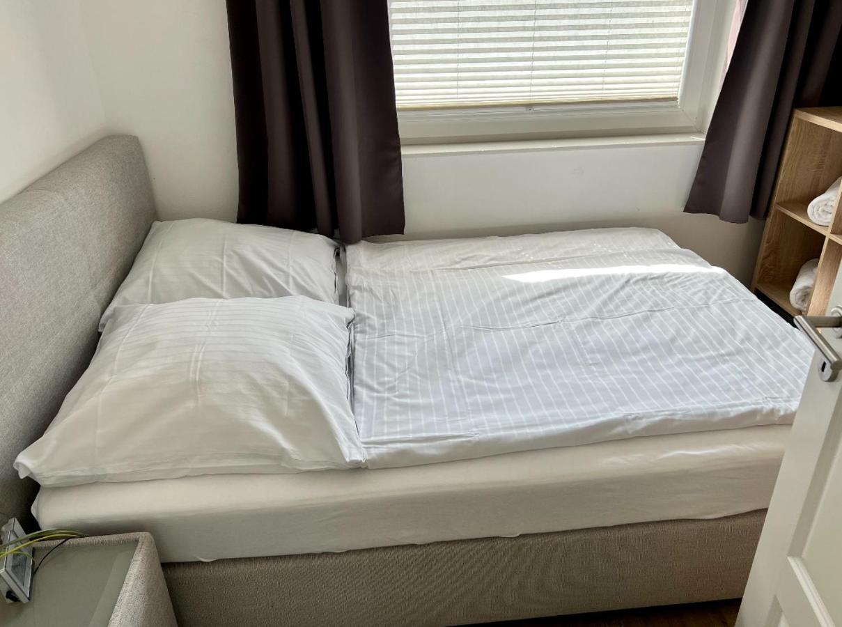 Ferienwohnung Loft Muenster Eksteriør billede