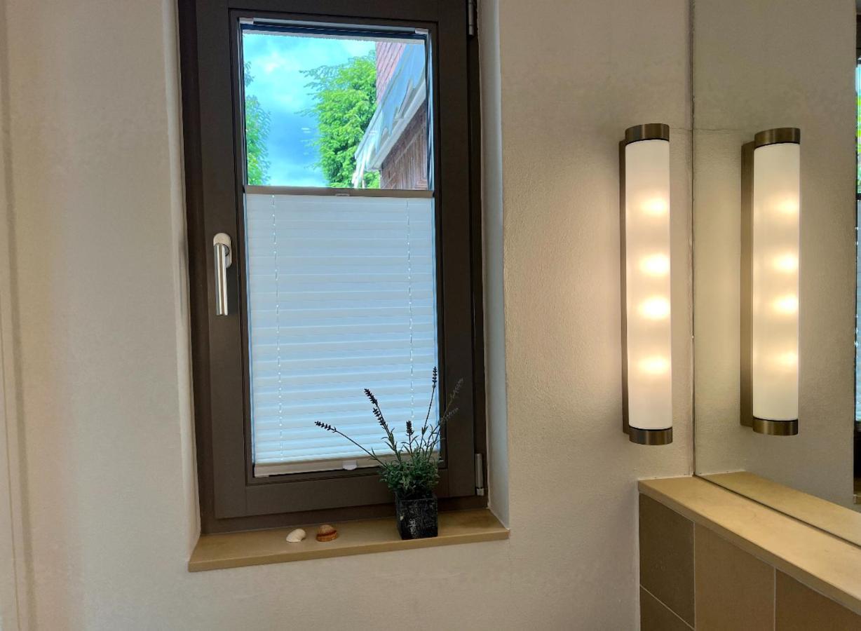 Ferienwohnung Loft Muenster Eksteriør billede