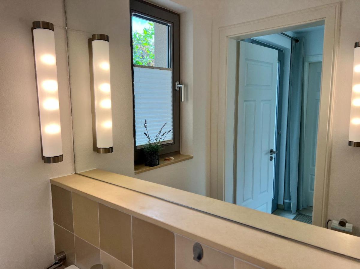 Ferienwohnung Loft Muenster Eksteriør billede
