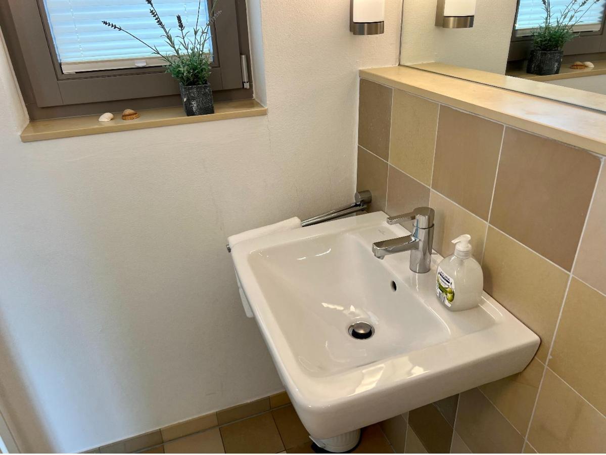Ferienwohnung Loft Muenster Eksteriør billede