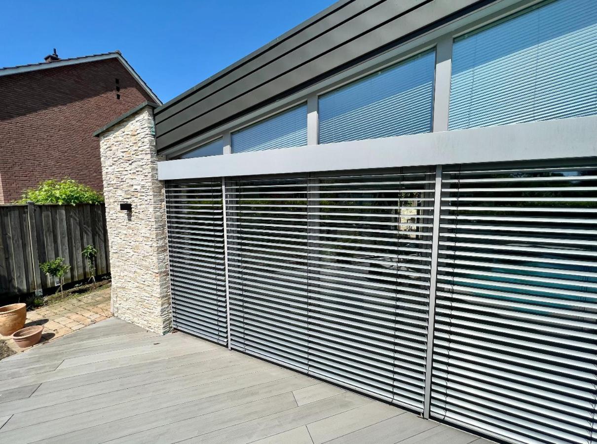 Ferienwohnung Loft Muenster Eksteriør billede